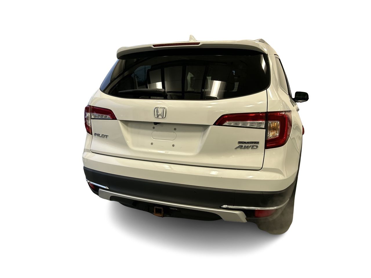 Honda Pilot  2021 à Mississauga, Ontario