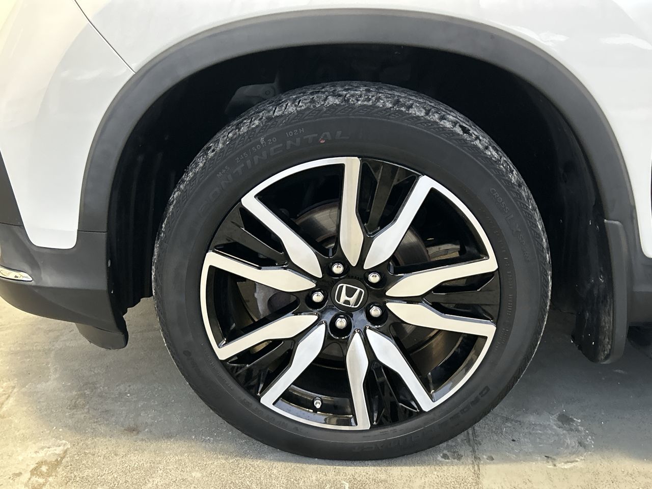 Honda Pilot  2021 à Mississauga, Ontario