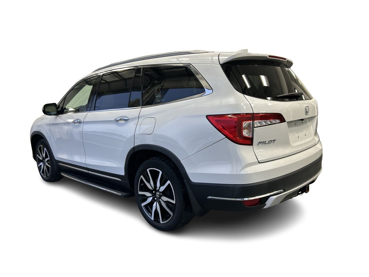 Honda Pilot  2021 à Mississauga, Ontario
