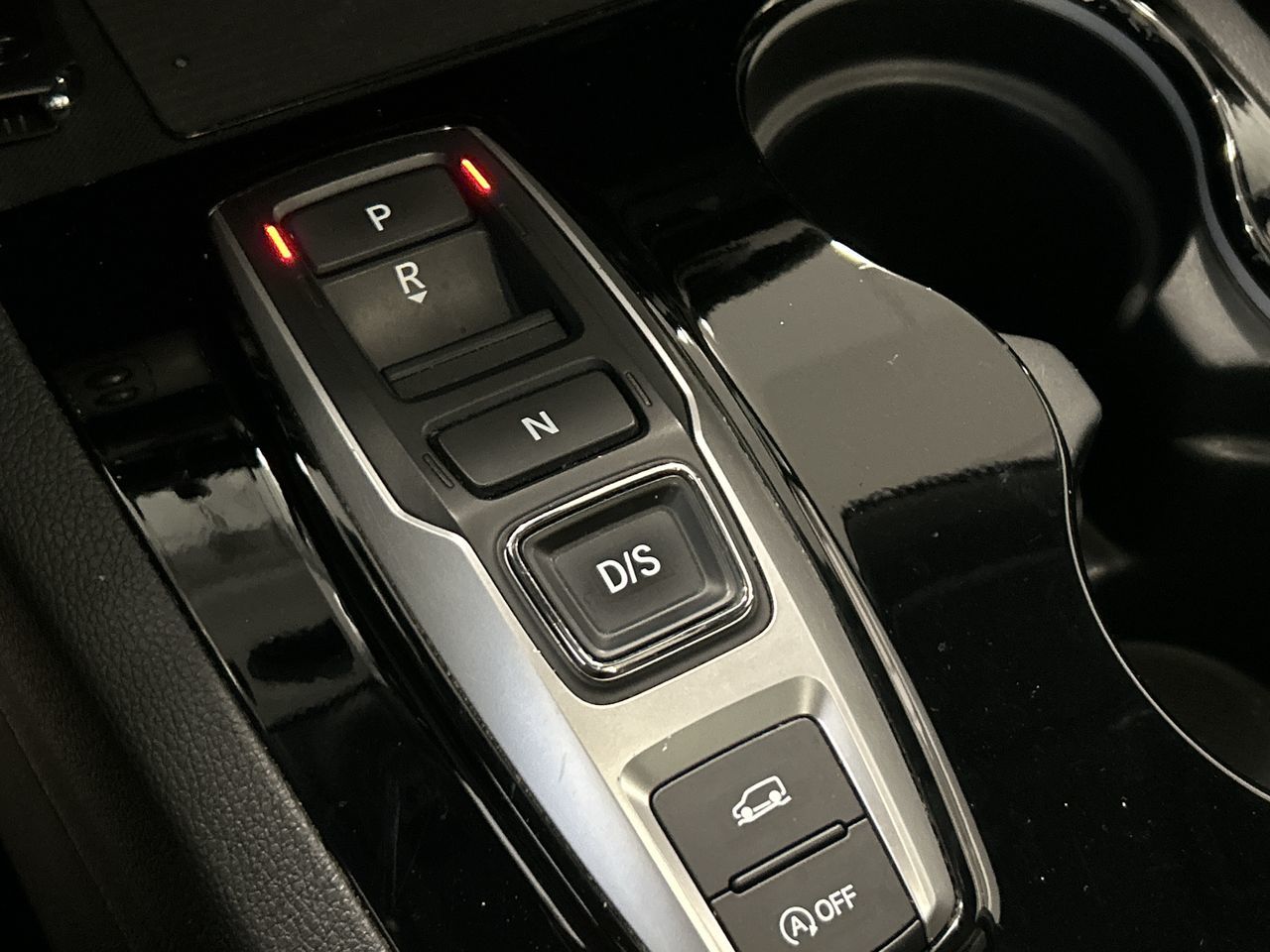 Honda Pilot  2021 à Mississauga, Ontario