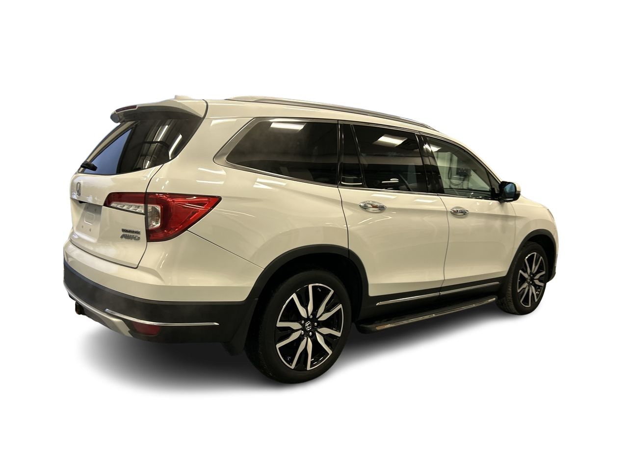 Honda Pilot  2021 à Mississauga, Ontario