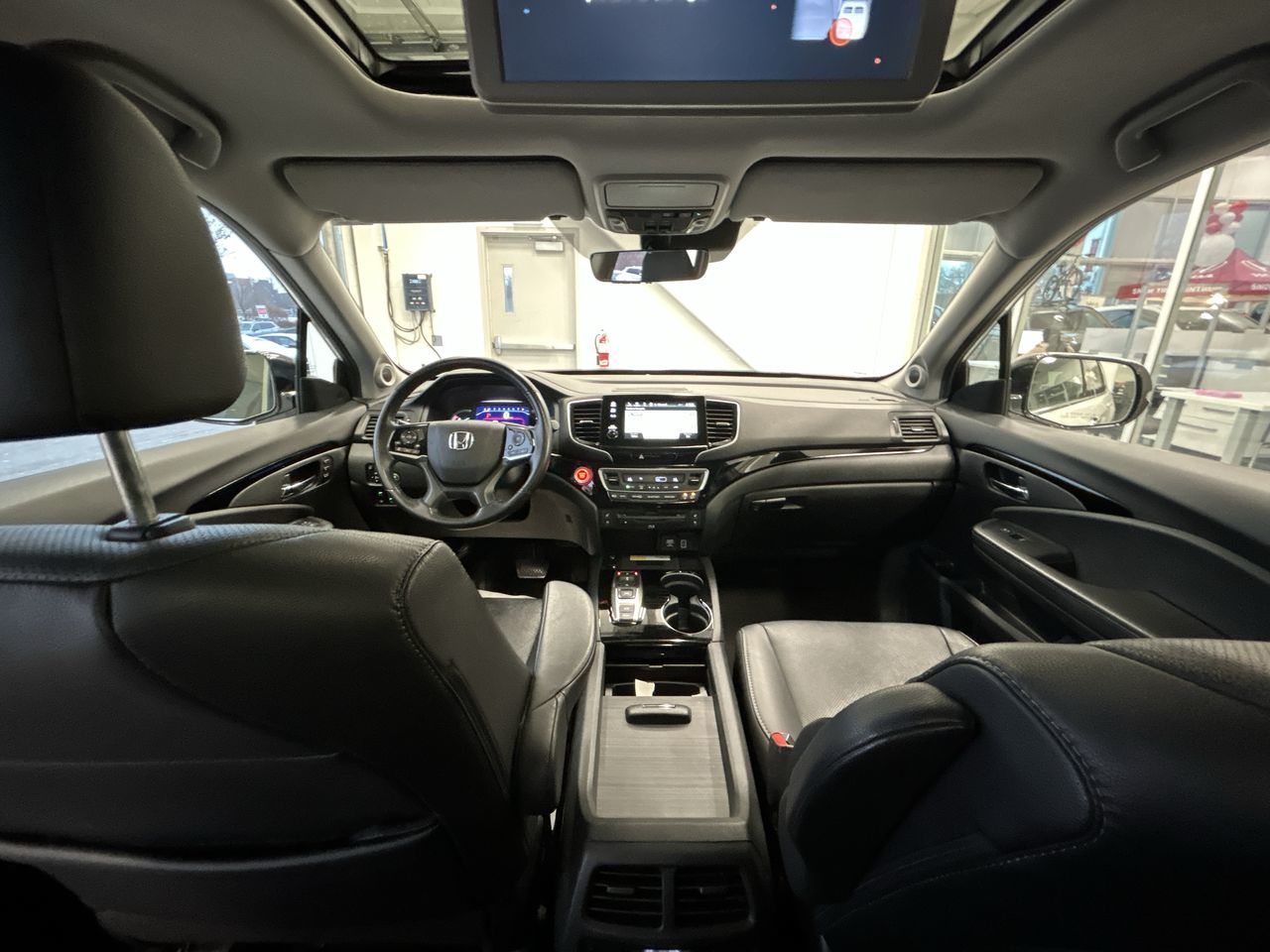 Honda Pilot  2021 à Mississauga, Ontario