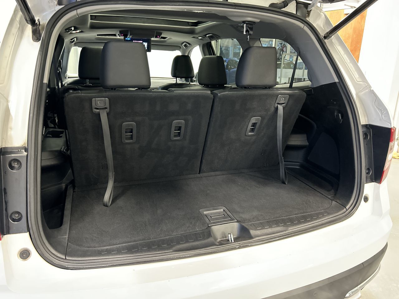 Honda Pilot  2021 à Mississauga, Ontario