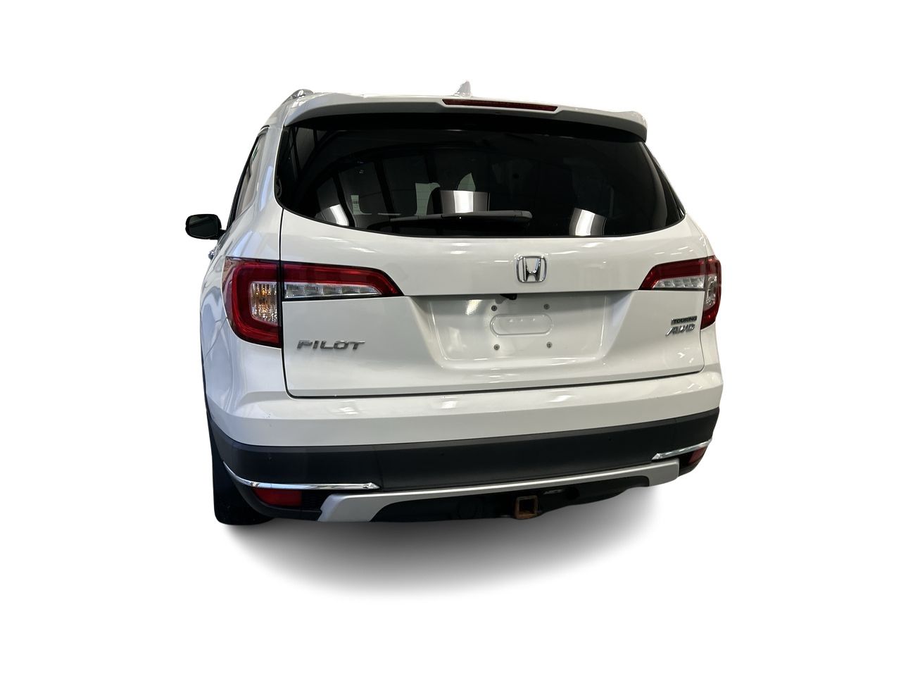 Honda Pilot  2021 à Mississauga, Ontario