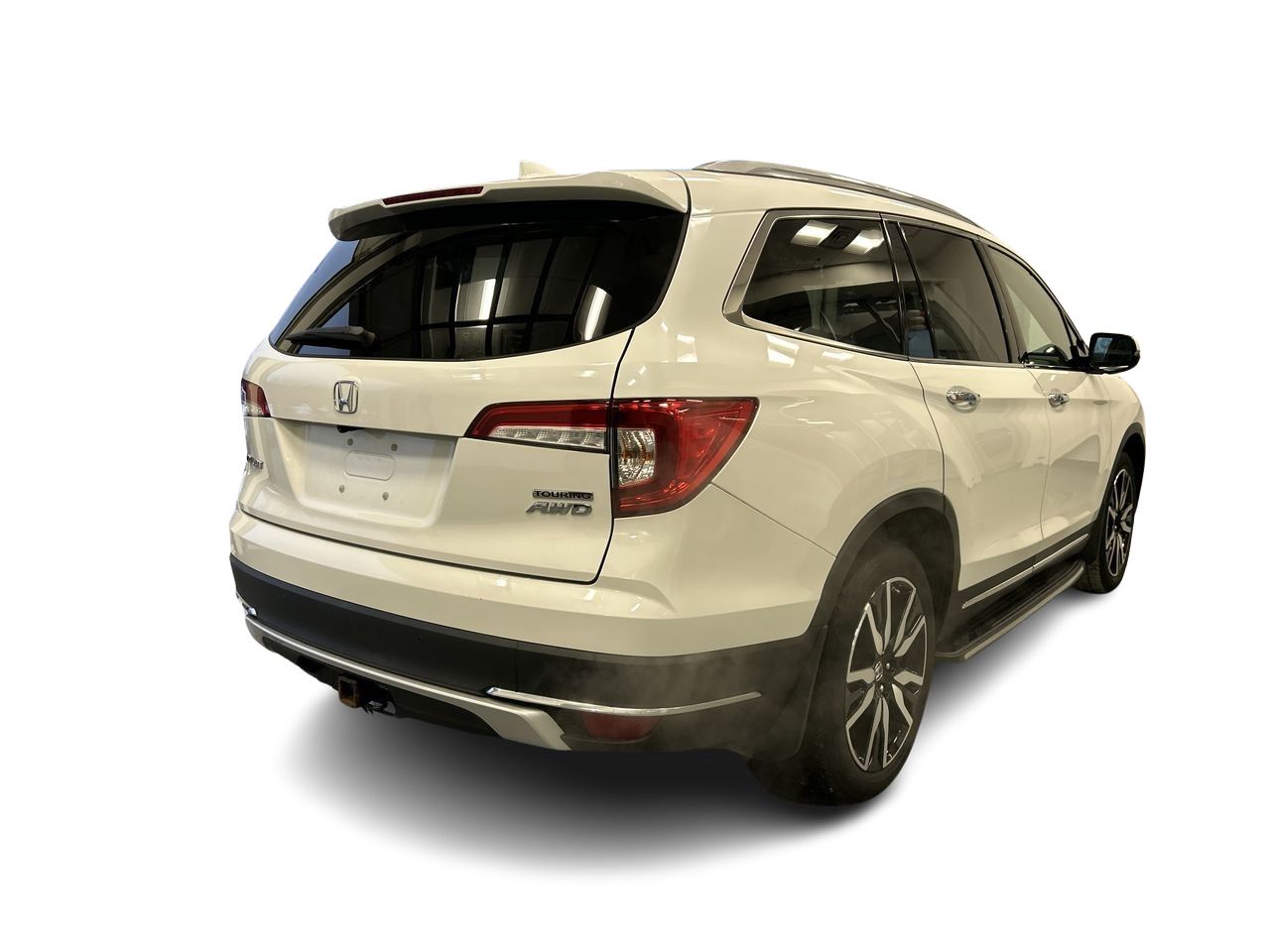 Honda Pilot  2021 à Mississauga, Ontario