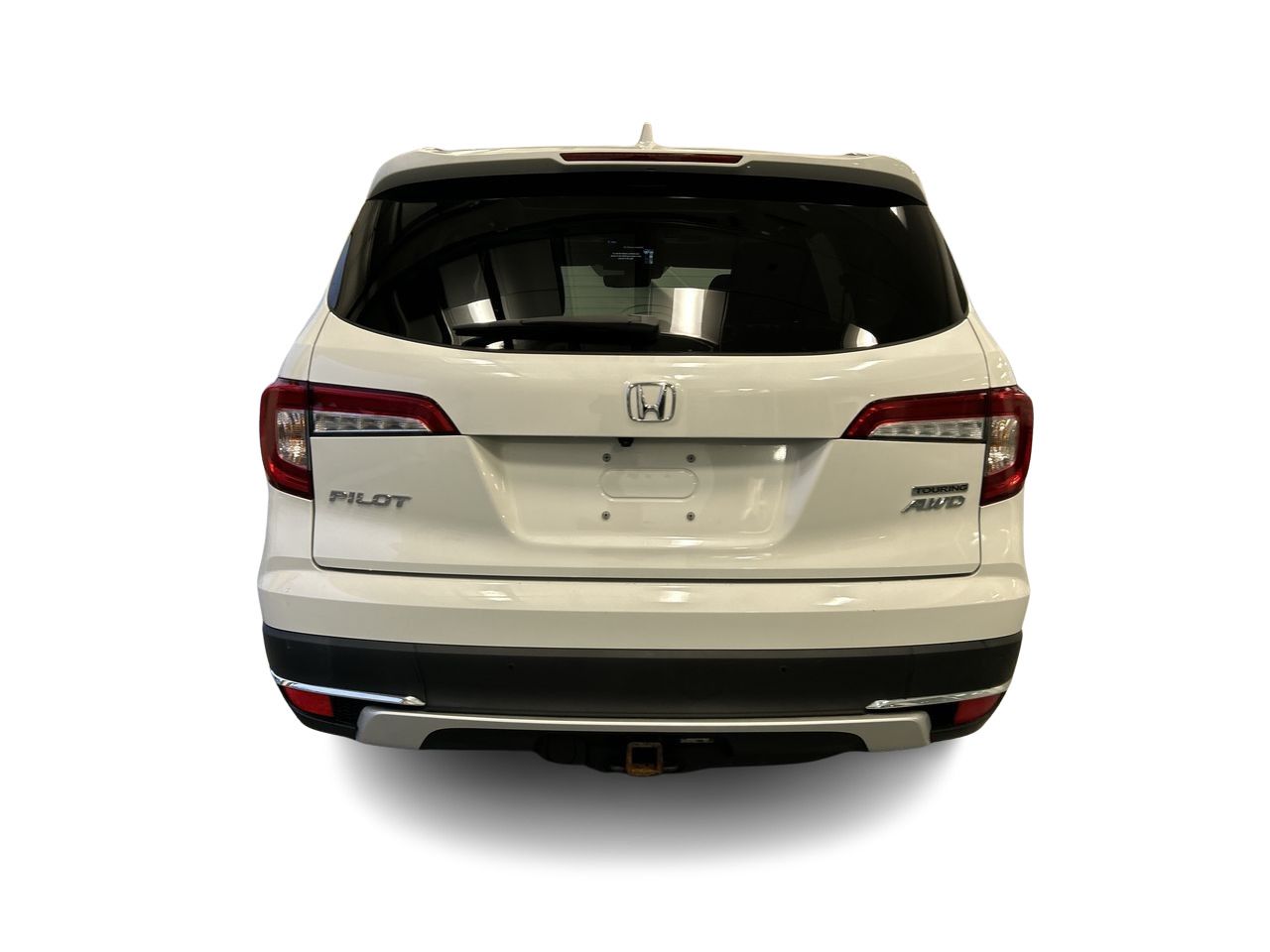 Honda Pilot  2021 à Mississauga, Ontario