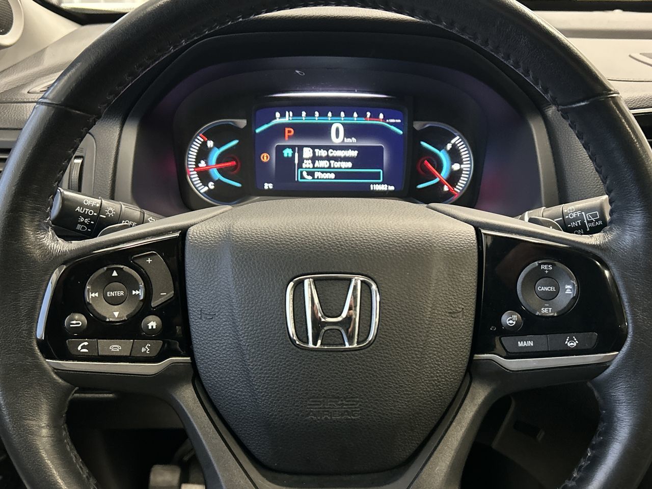 Honda Pilot  2021 à Mississauga, Ontario