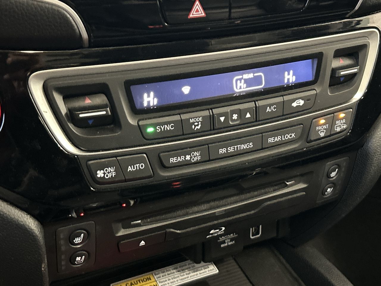 Honda Pilot  2021 à Mississauga, Ontario