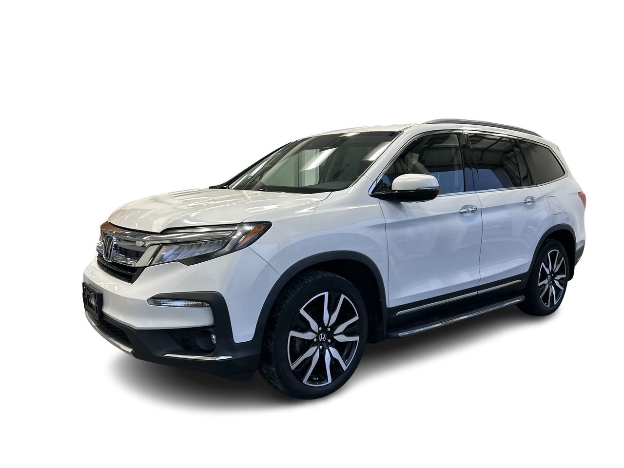 Honda Pilot  2021 à Mississauga, Ontario