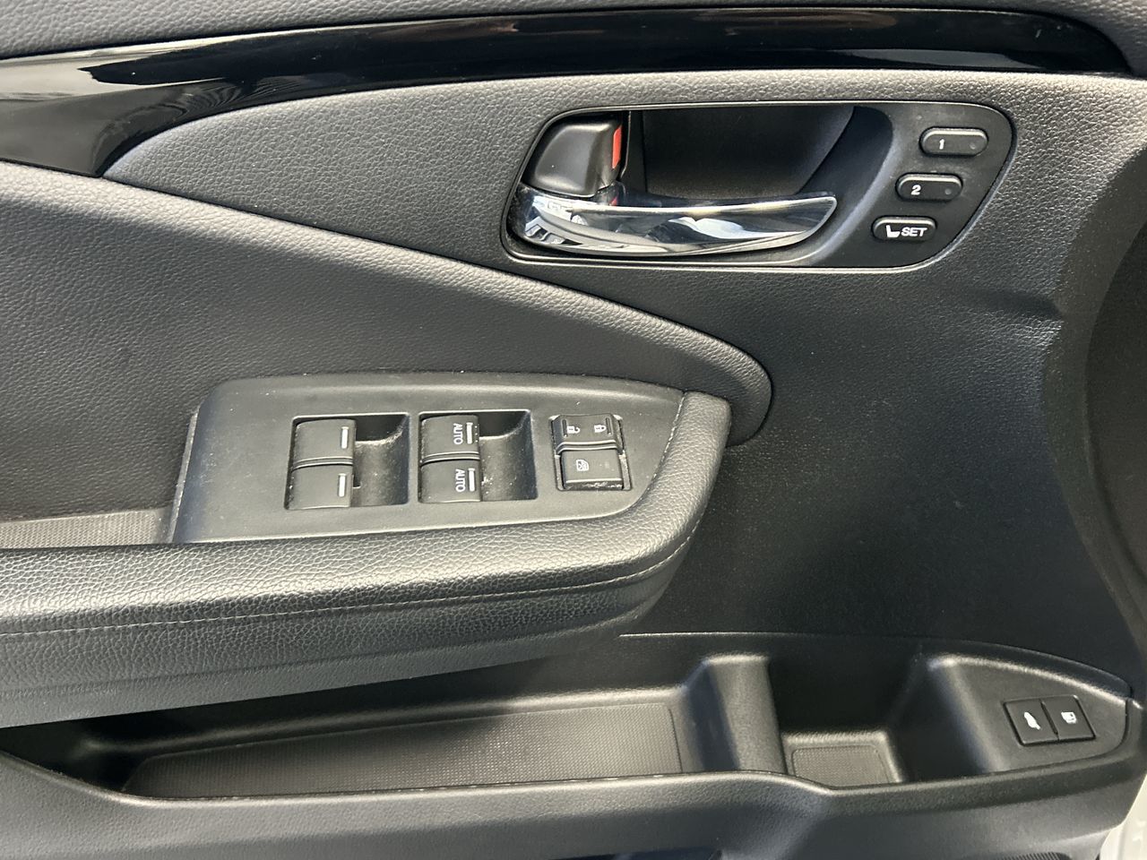 Honda Pilot  2021 à Mississauga, Ontario