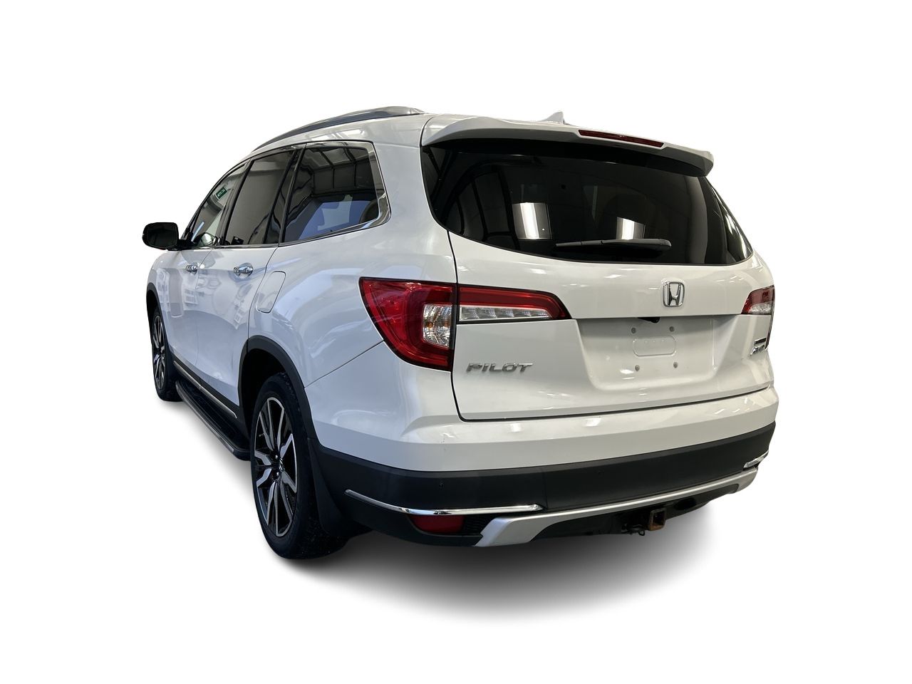 Honda Pilot  2021 à Mississauga, Ontario