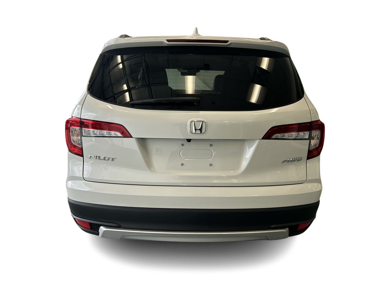 2022 Honda Pilot in Mississauga, Ontario