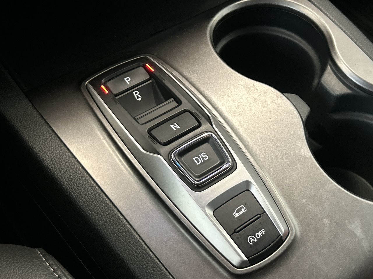 2022 Honda Pilot in Mississauga, Ontario