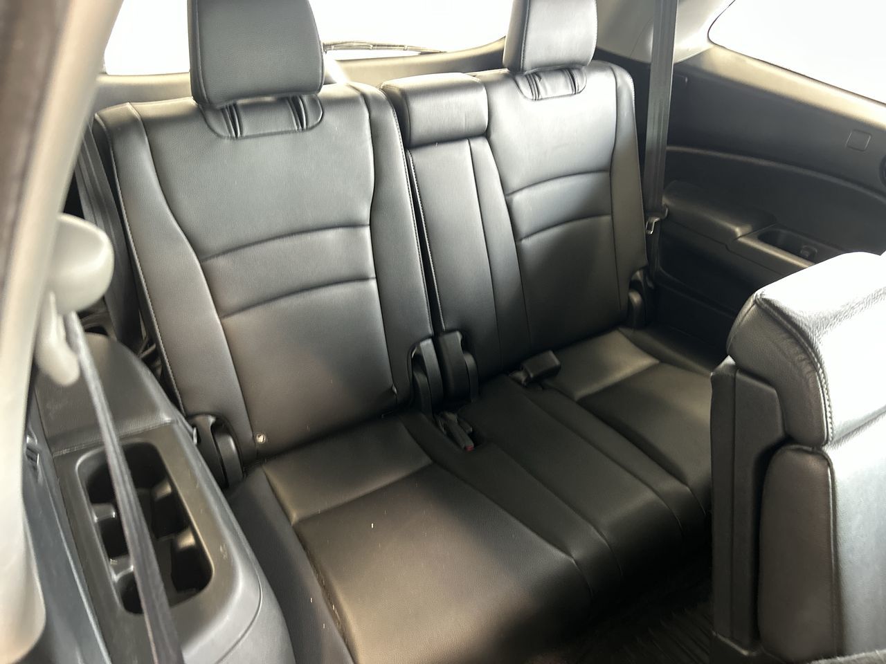 2022 Honda Pilot in Mississauga, Ontario