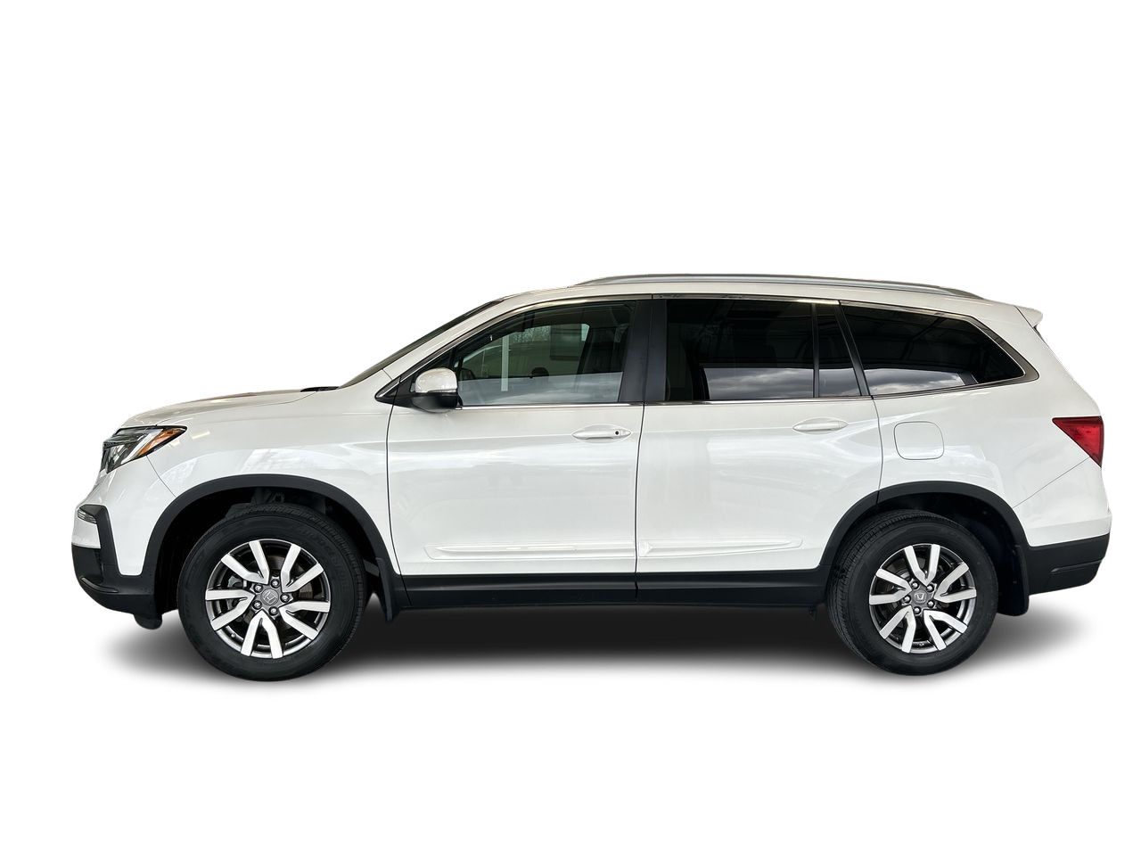 2022 Honda Pilot in Mississauga, Ontario