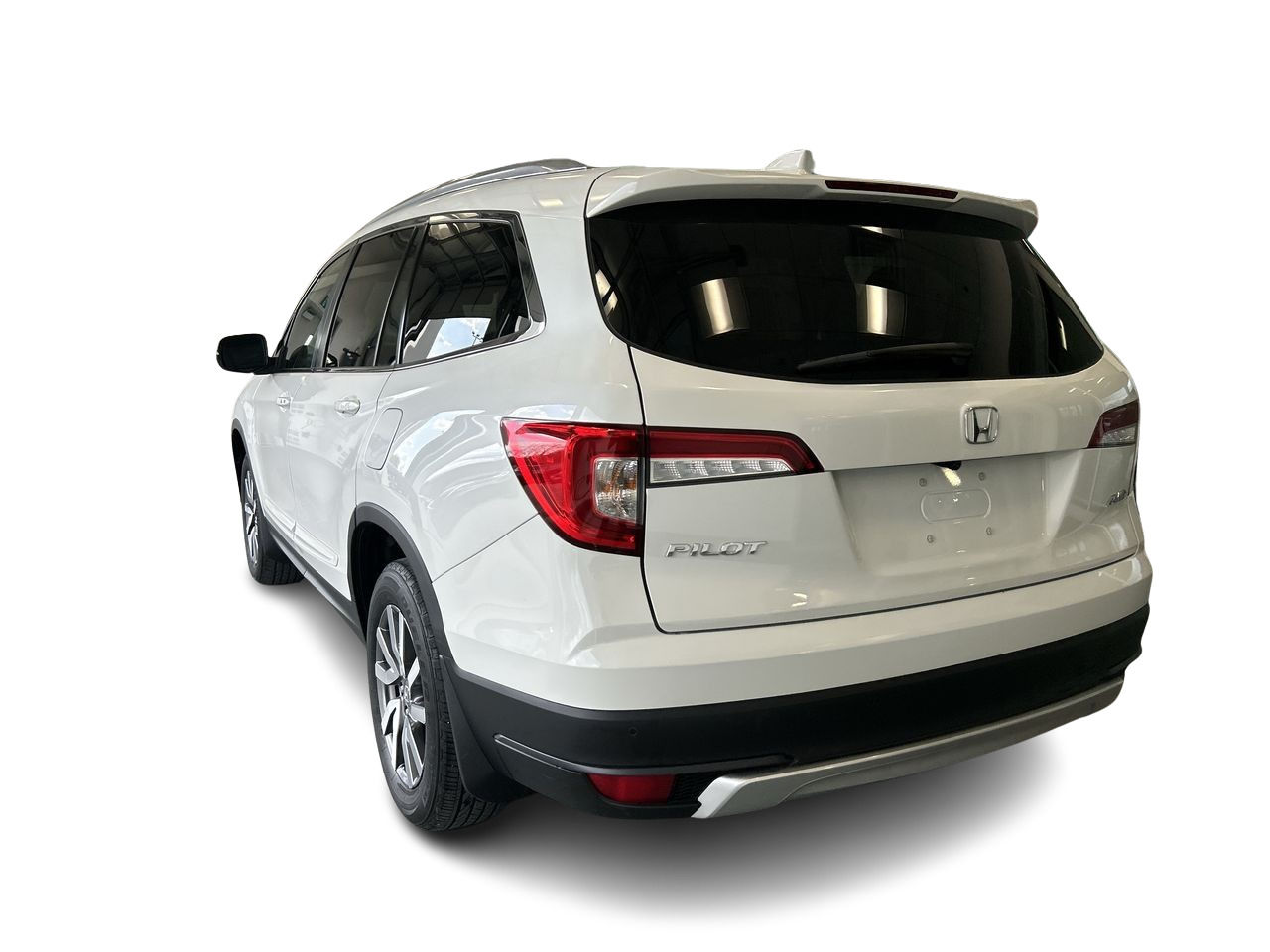 2022 Honda Pilot in Mississauga, Ontario