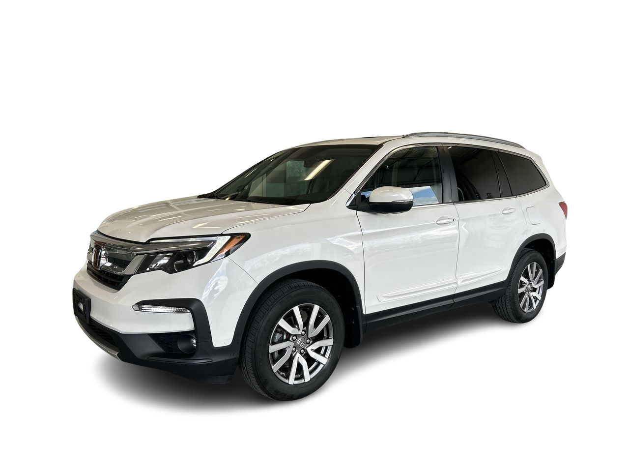 2022 Honda Pilot in Mississauga, Ontario