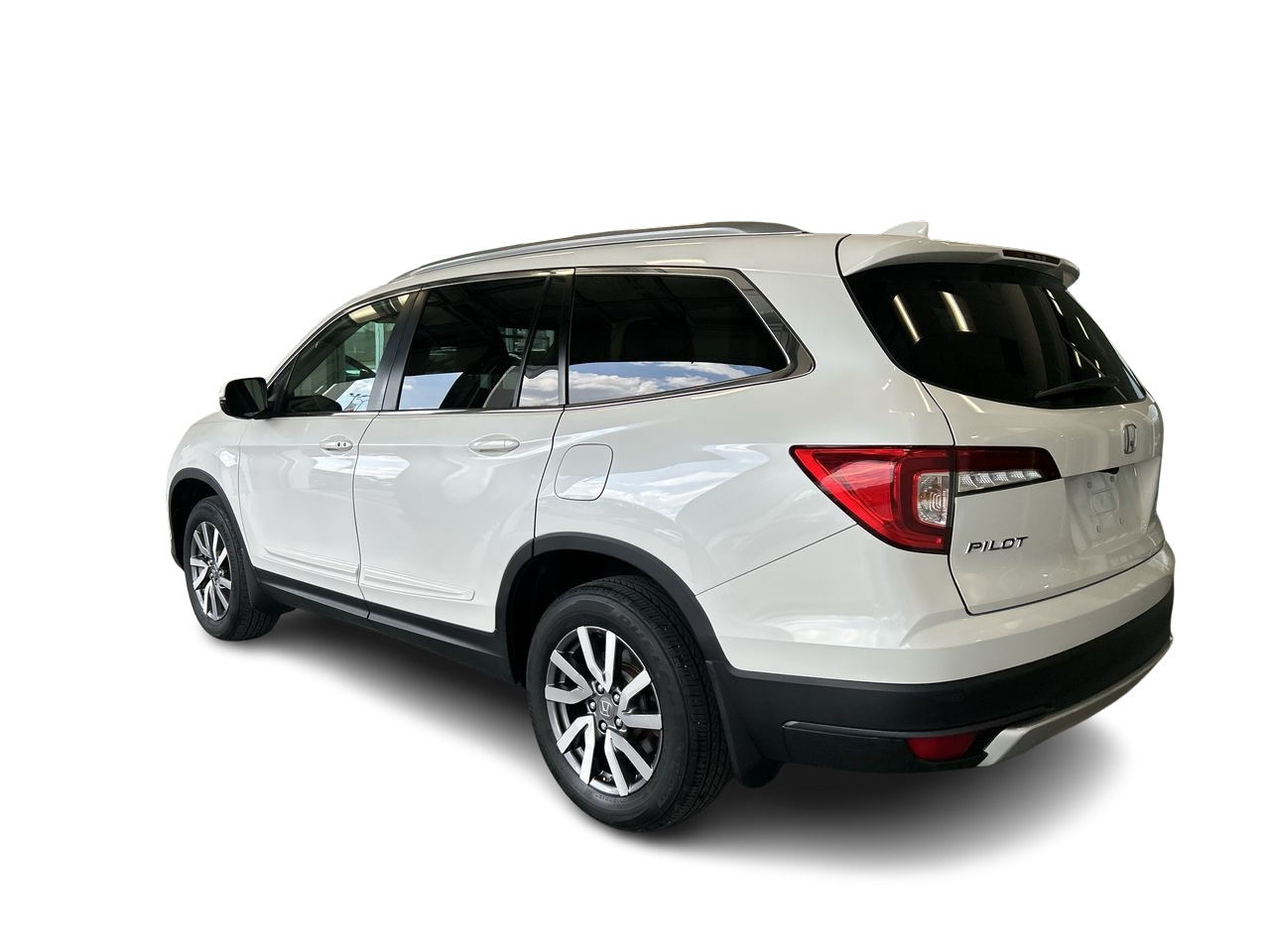 2022 Honda Pilot in Mississauga, Ontario