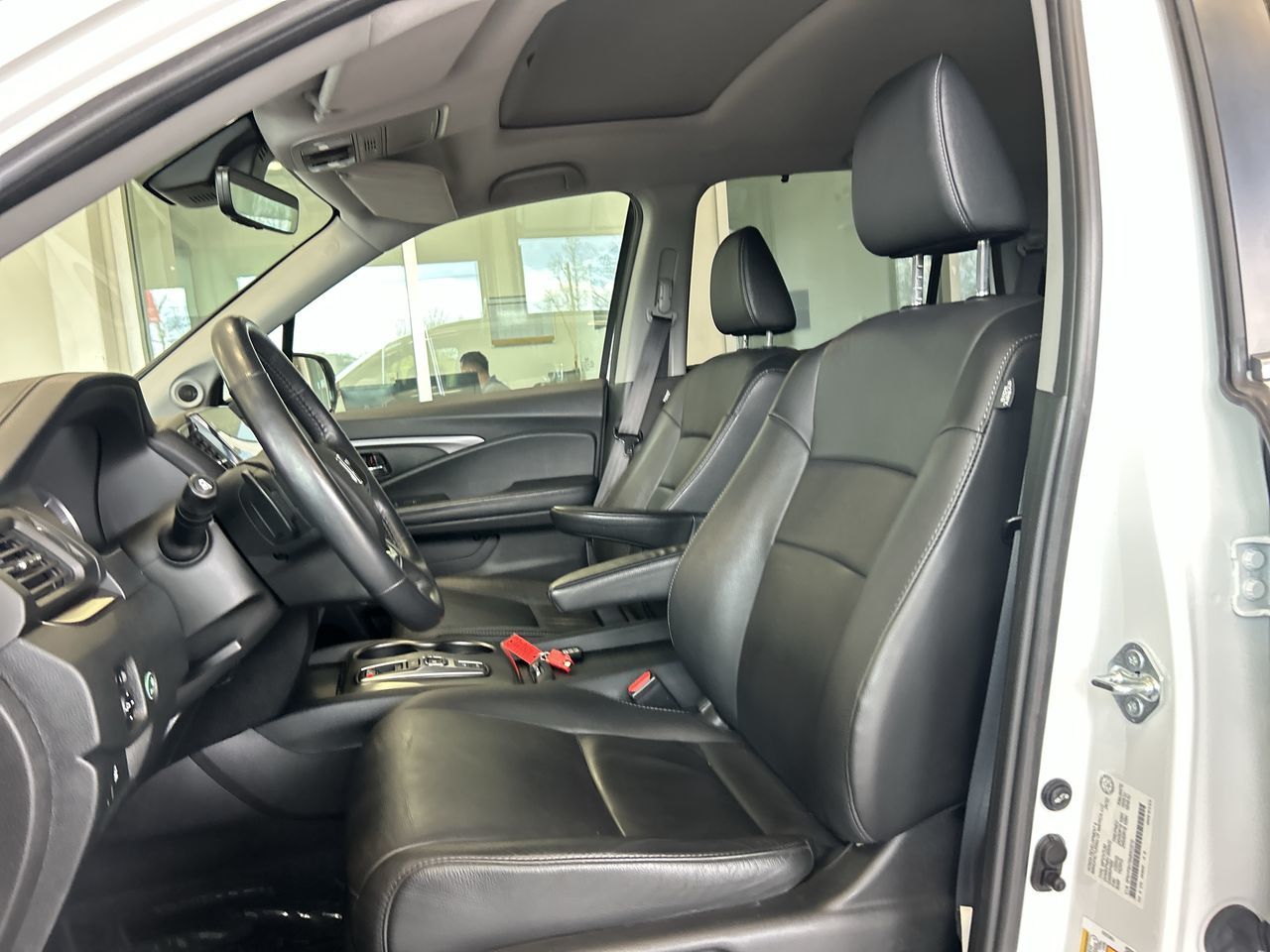 2022 Honda Pilot in Mississauga, Ontario