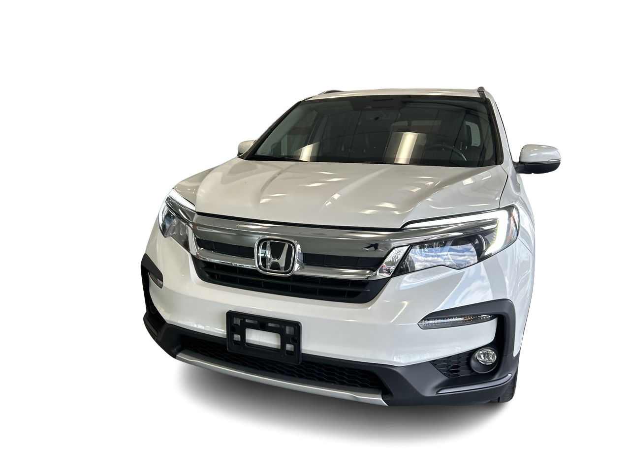 2022 Honda Pilot in Mississauga, Ontario