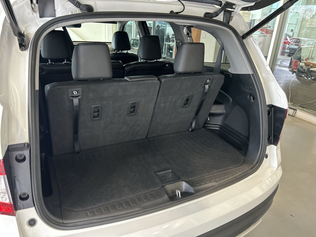 2022 Honda Pilot in Mississauga, Ontario