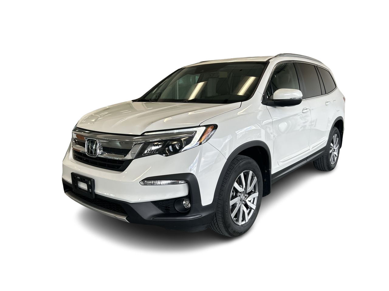 2022 Honda Pilot in Mississauga, Ontario