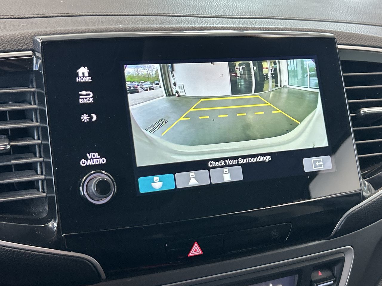 2022 Honda Pilot in Mississauga, Ontario