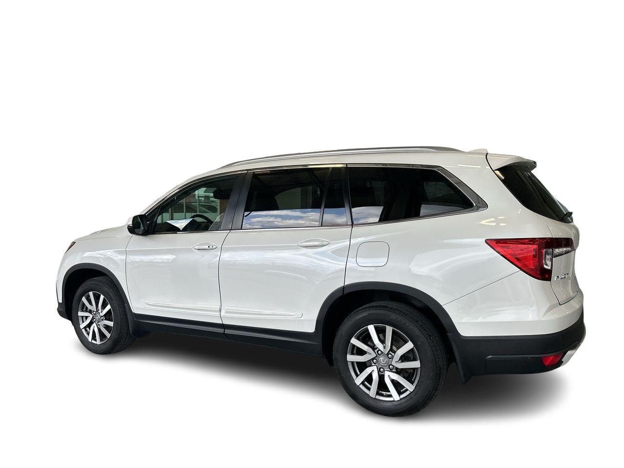 2022 Honda Pilot in Mississauga, Ontario