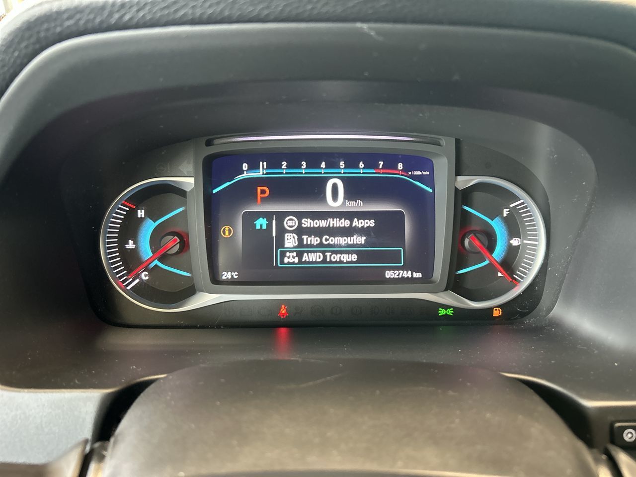 2022 Honda Pilot in Mississauga, Ontario