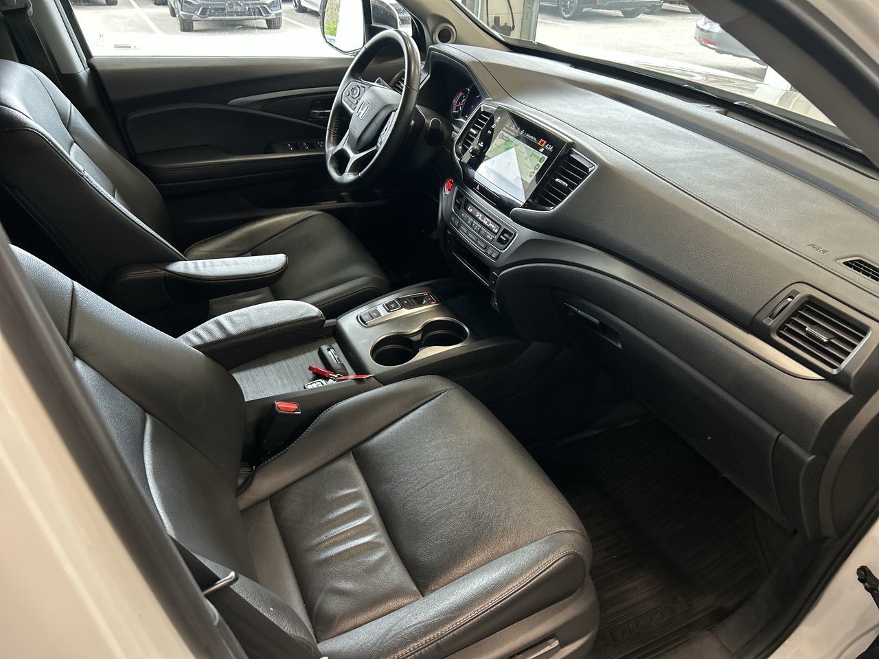 2022 Honda Pilot in Mississauga, Ontario
