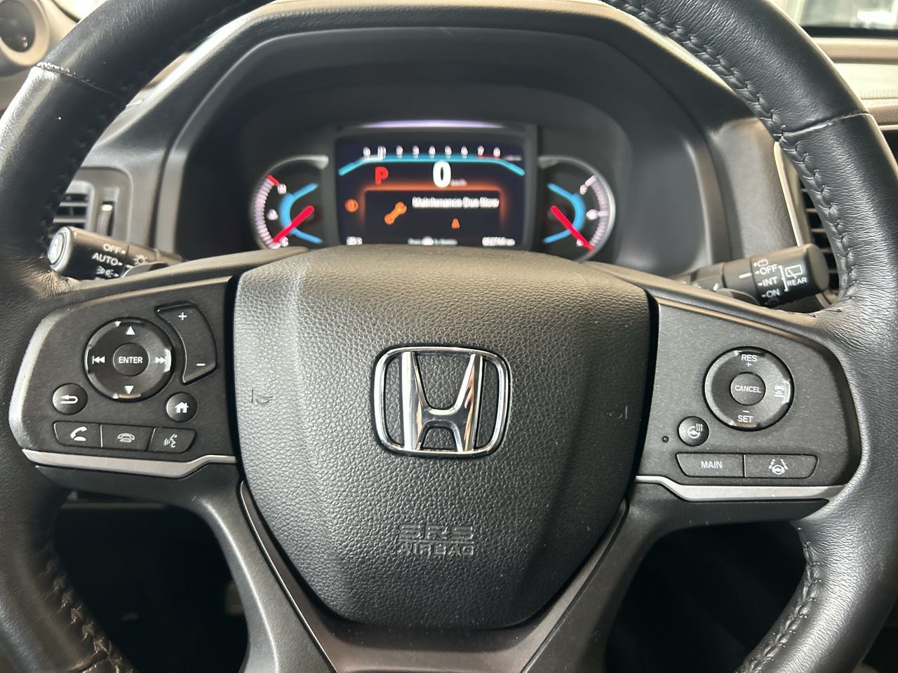 2022 Honda Pilot in Mississauga, Ontario