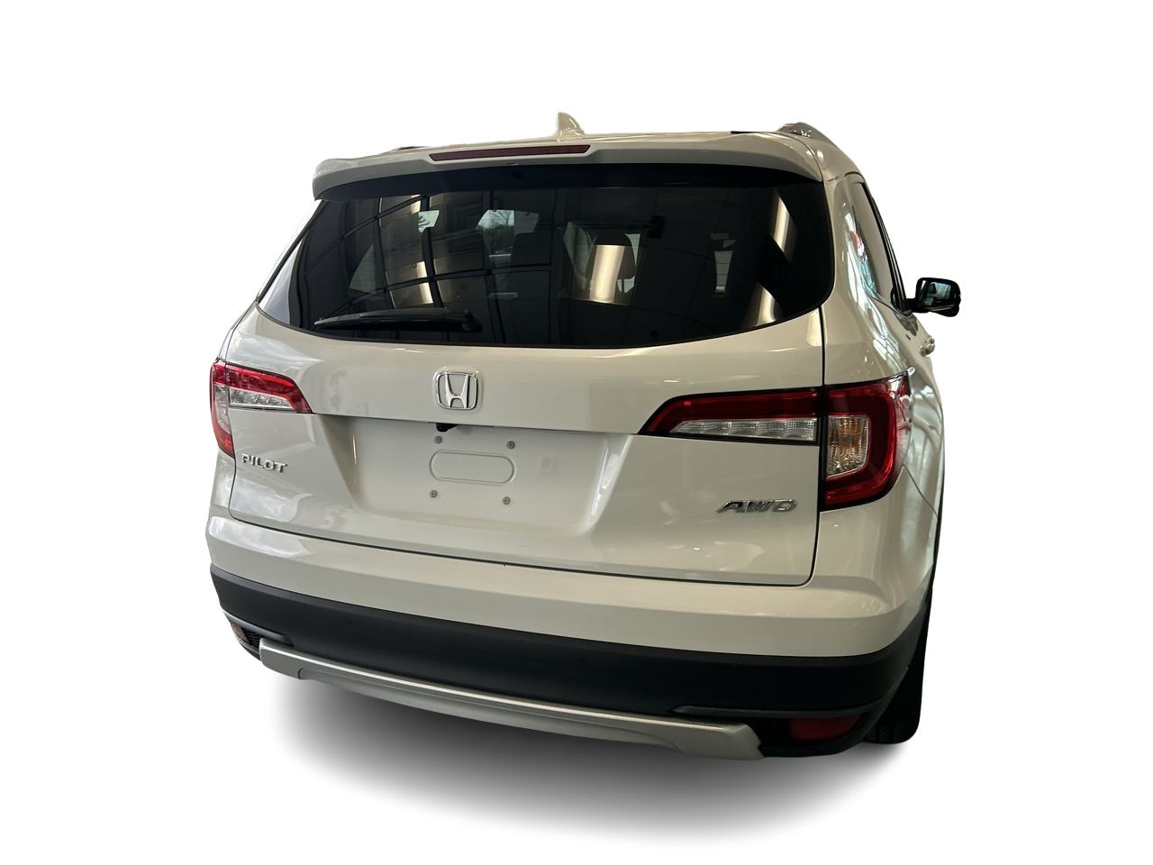 2022 Honda Pilot in Mississauga, Ontario