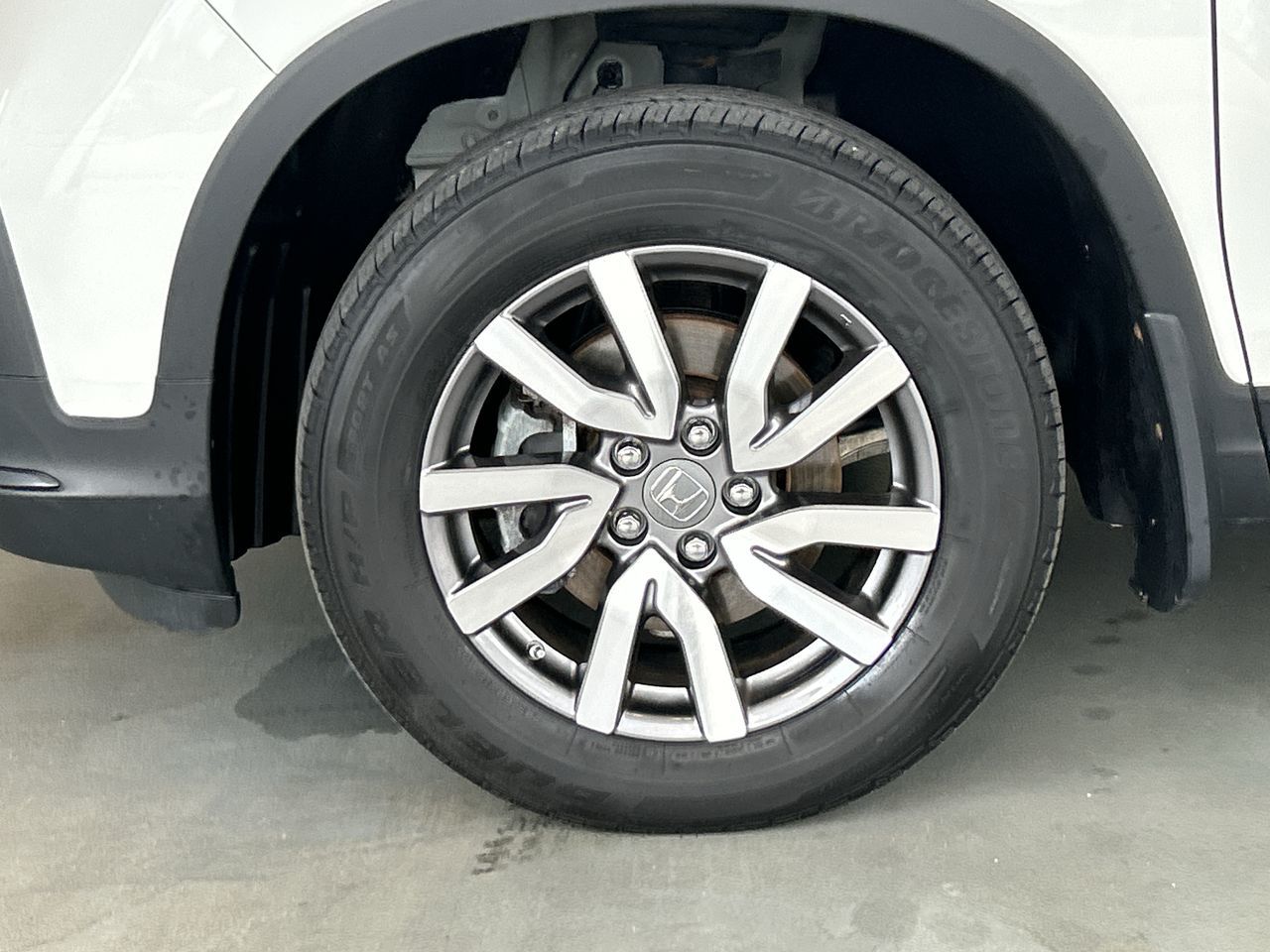 2022 Honda Pilot in Mississauga, Ontario