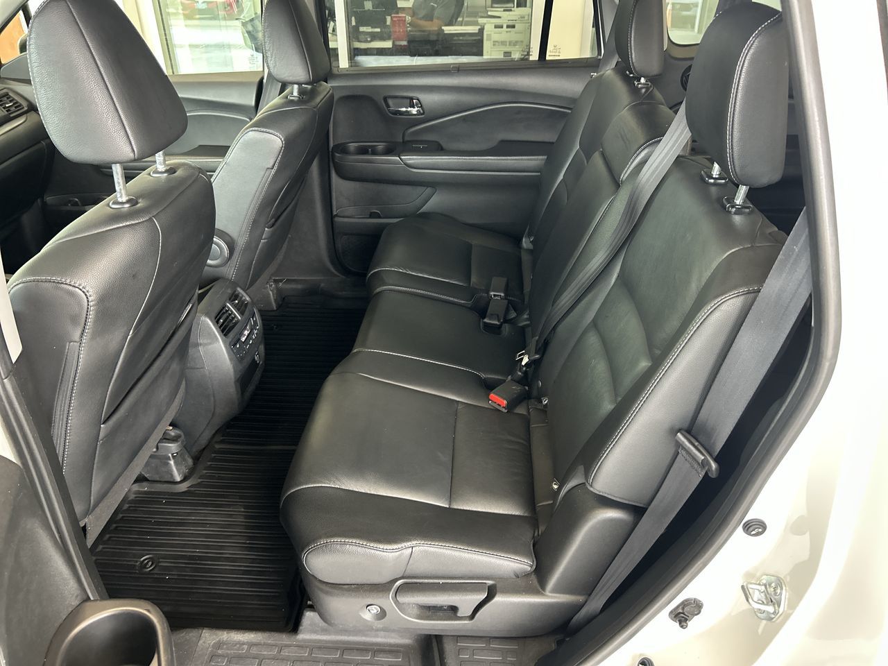 2022 Honda Pilot in Mississauga, Ontario