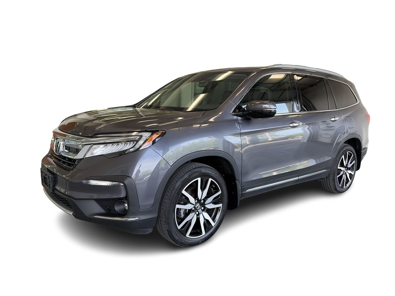 Honda Pilot  2022 à Mississauga, Ontario