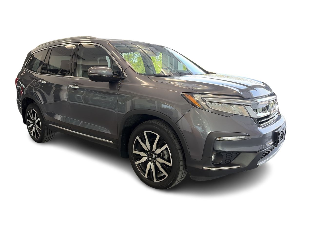 Honda Pilot  2022 à Mississauga, Ontario