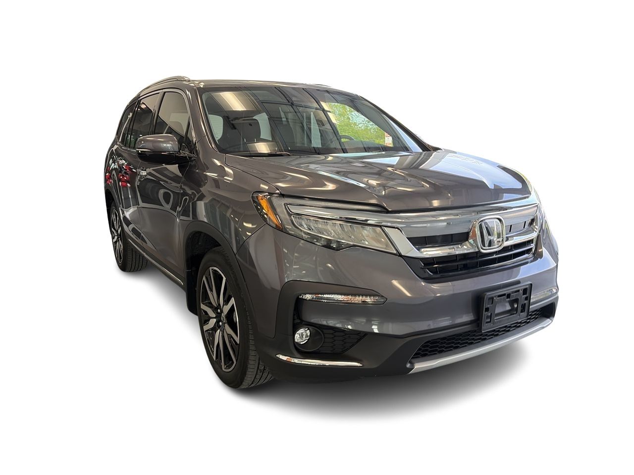 Honda Pilot  2022 à Mississauga, Ontario
