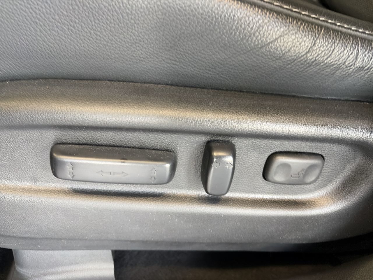 Honda Pilot  2022 à Mississauga, Ontario