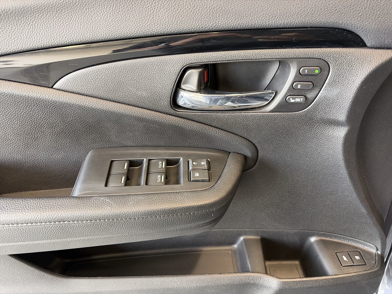 Honda Pilot  2022 à Mississauga, Ontario