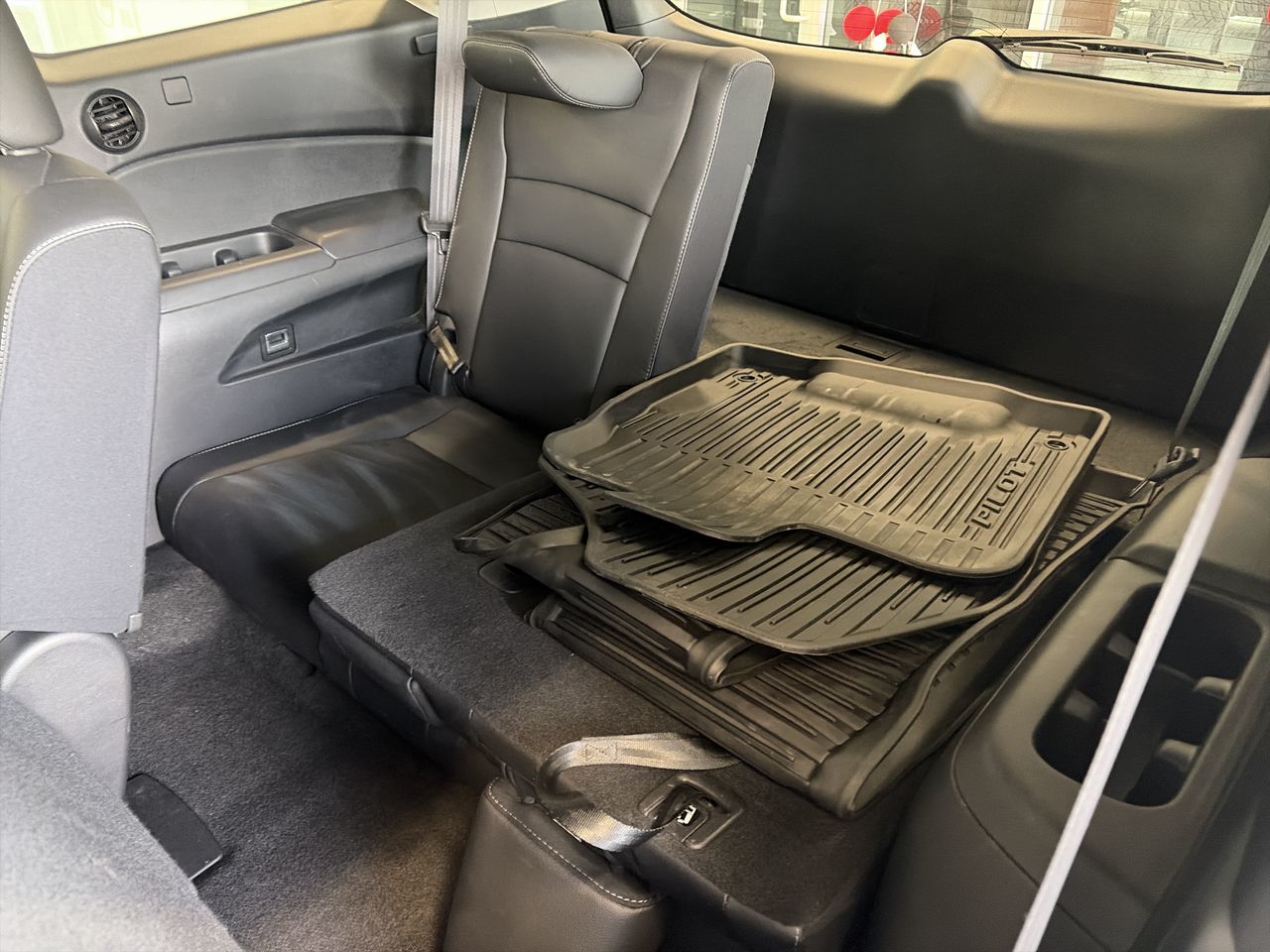 Honda Pilot  2022 à Mississauga, Ontario