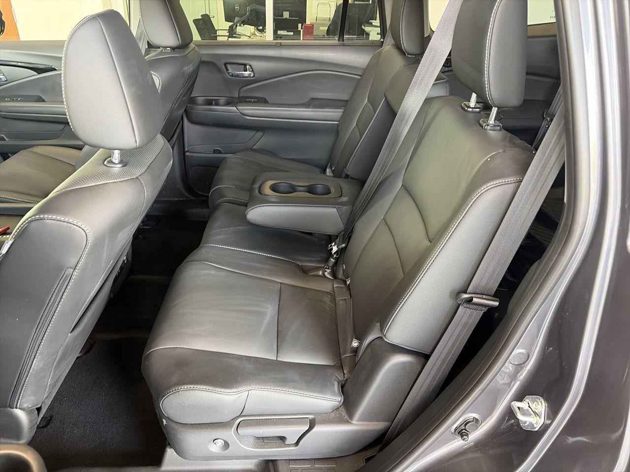 Honda Pilot  2022 à Mississauga, Ontario