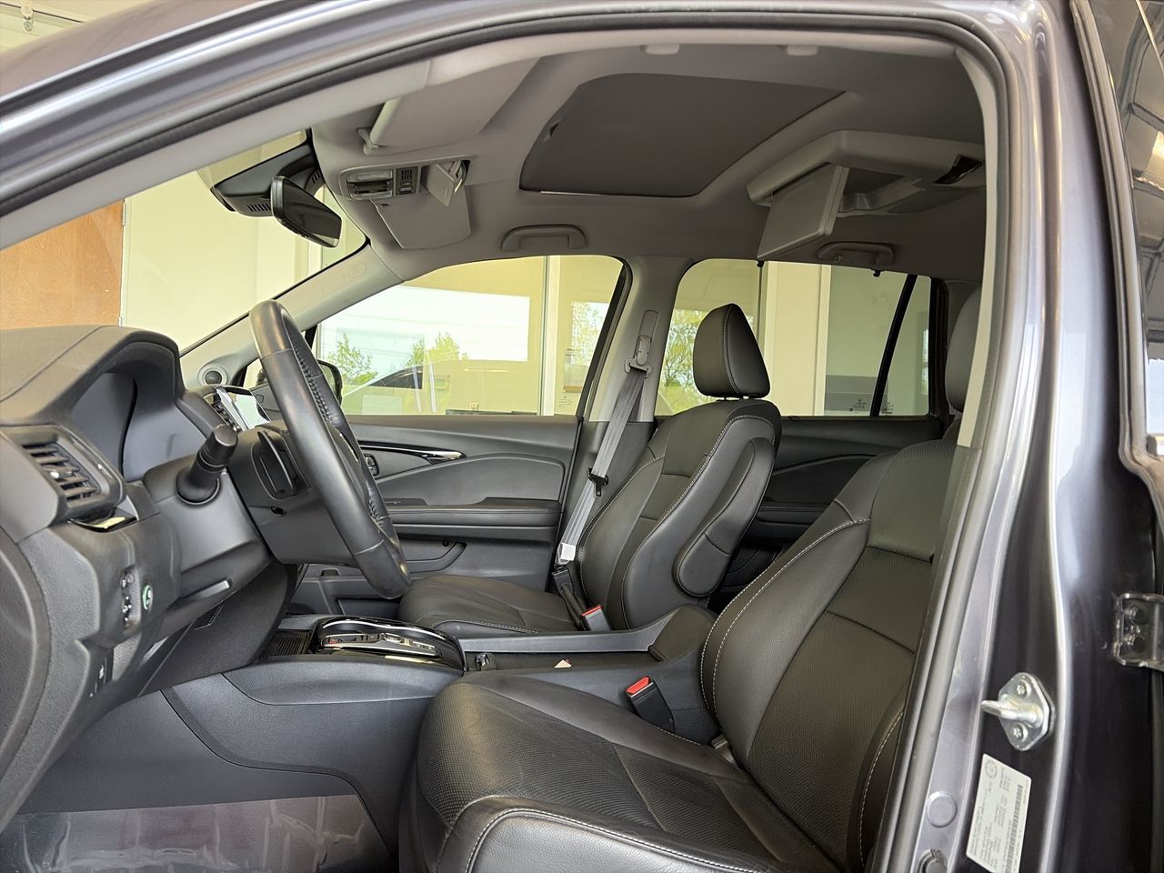 Honda Pilot  2022 à Mississauga, Ontario