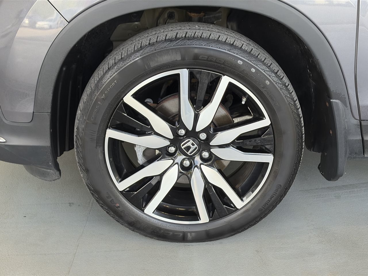 Honda Pilot  2022 à Mississauga, Ontario
