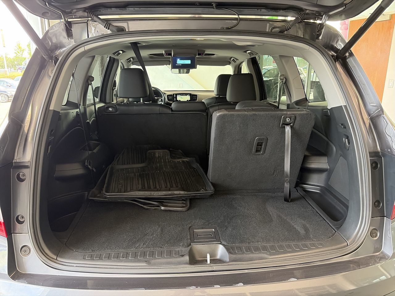 Honda Pilot  2022 à Mississauga, Ontario