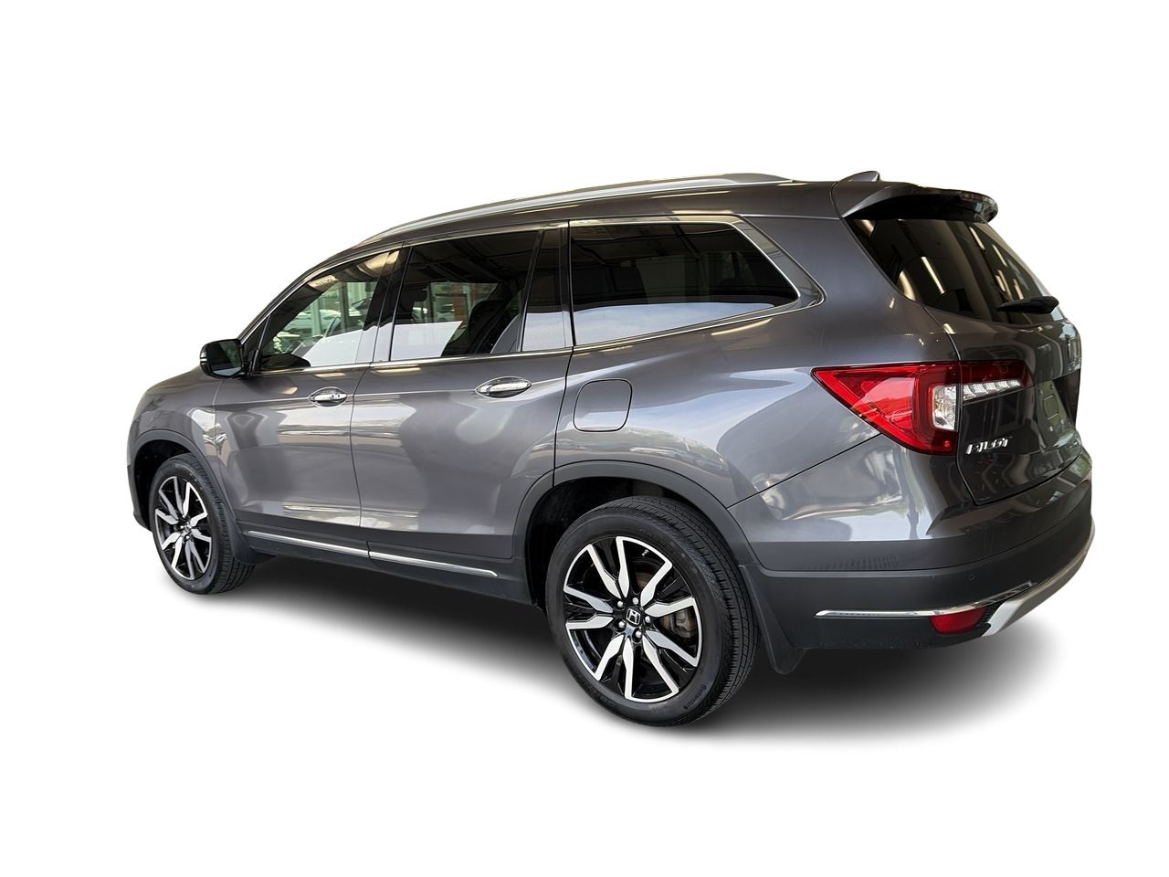 Honda Pilot  2022 à Mississauga, Ontario