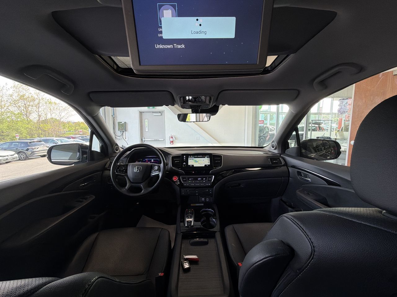 Honda Pilot  2022 à Mississauga, Ontario