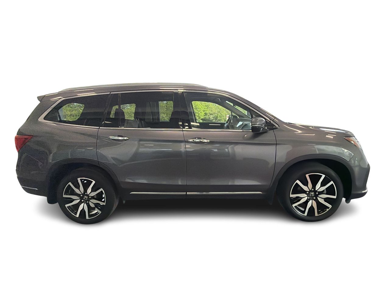 Honda Pilot  2022 à Mississauga, Ontario