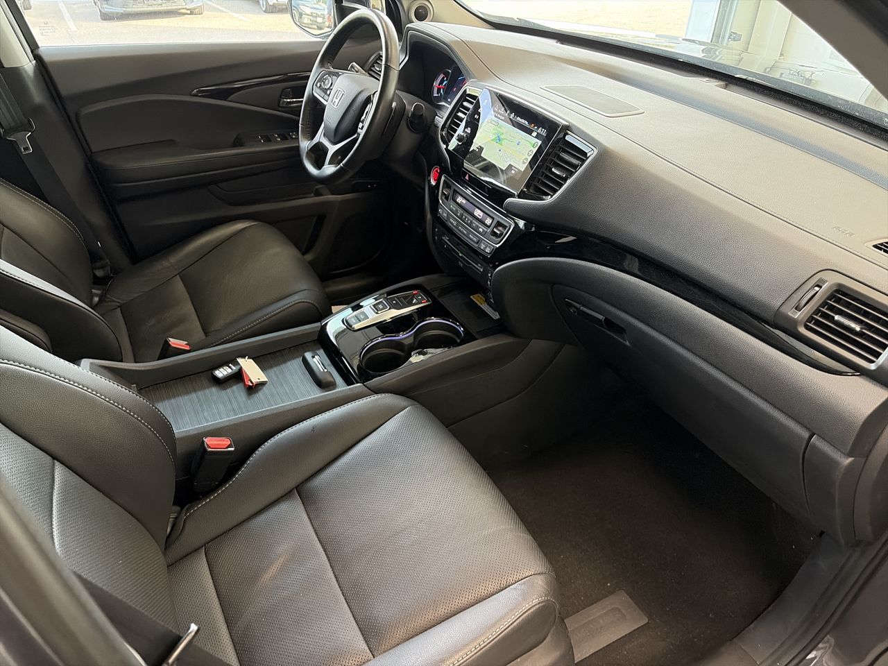 Honda Pilot  2022 à Mississauga, Ontario