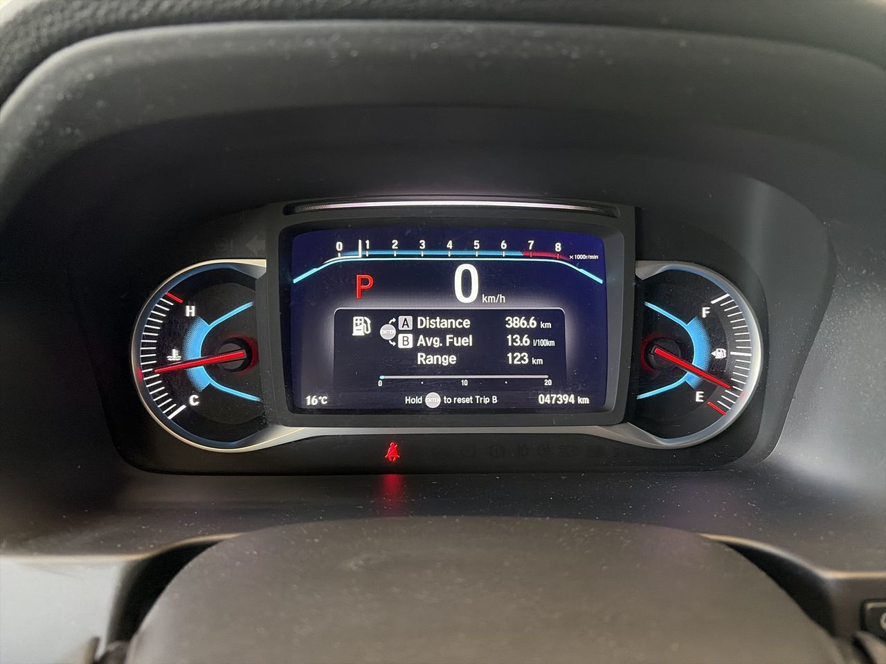 Honda Pilot  2022 à Mississauga, Ontario