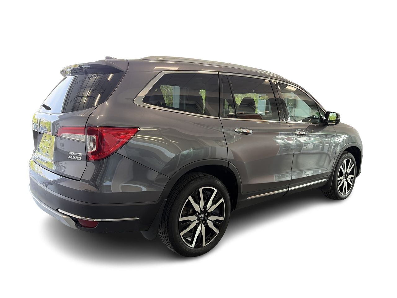 Honda Pilot  2022 à Mississauga, Ontario